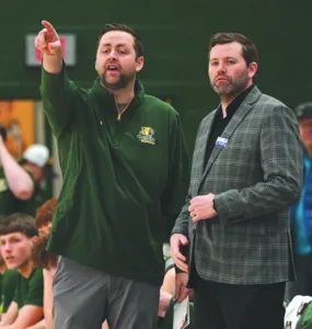 Coaches predict NMU men’s basketball 6th in 11-team GLIAC